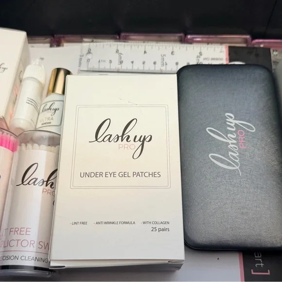 Lash up pro Kit - Picture 3 of 15